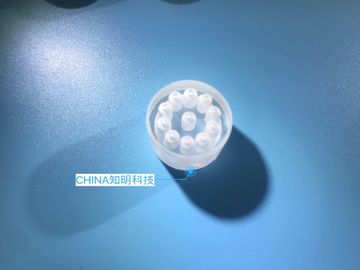 Buon prezzo Resistenza di Precision Air del sensore di pressione di Rod della valvola di Jewe delle componenti dello zaffiro di durezza 9,0 in linea