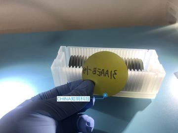 Buon prezzo wafer 6H-N/4 H-N Dummy sic Crystal Wafers For Device Test del carburo di silicio di 2Inch 4inch in linea