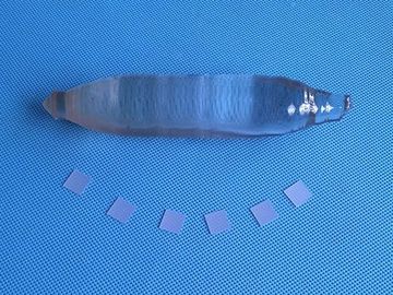 Buon prezzo orientamento KTaO3/YSZ/YAlO3 del substrato del chip del monocristallo 10X10mm/5x5*0.5mmt in linea