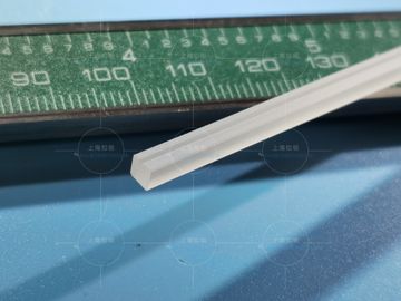 Buon prezzo Componenti di superficie del cuscinetto di rotolamento lucidate componenti dello zaffiro di resistenza della corrosione in linea