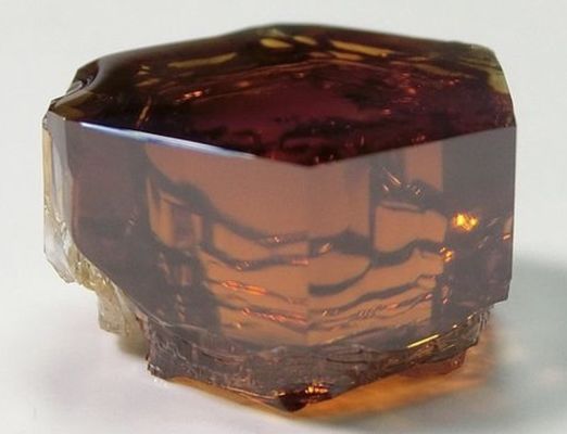 Buon prezzo 5G ha visto il substrato a semiconduttore di AlN del monocristallo del diametro 10mm in linea