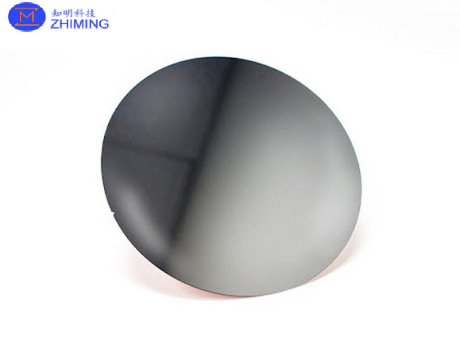 SOI Wafer Silicio su isolante 100mm 150mm P tipo Dopante B Dispositivo 220 Resistenza: 8,5-11,5 ohm-cm