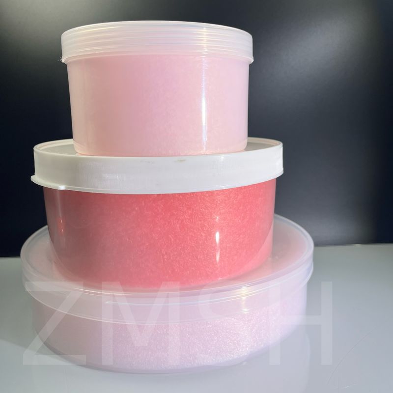 Scatola di spedizione Wafer 2 pollici 4 pollici 6 pollici 8 pollici 12 pollici PP anti-statico spazzatore di schiuma statico