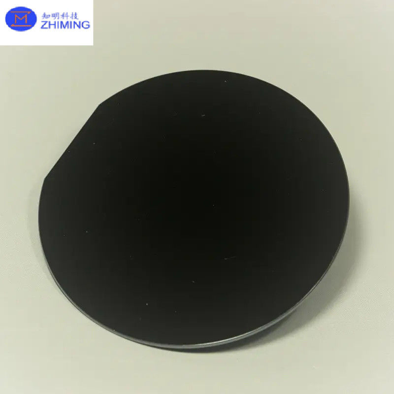 GaN-on-Si ((111) N/P T tipo Substrato Epitaxy 4 pollici 6 pollici 8 pollici Per LED o dispositivo di alimentazione