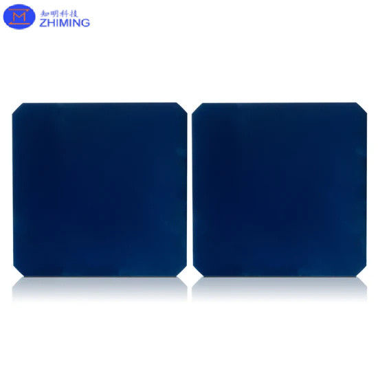 SiC Substrato Carburo di silicio Subatrte 4H/6H-P 3C-N 5×5 10×10mm P Grado R Grado D Grado