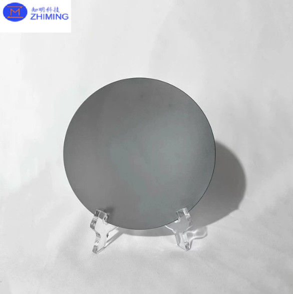 FP Fabry-Perot Epiwafer InP Substrato Dia 2 3 4 6 pollici Spessore 350-650um InGaAs Doping
