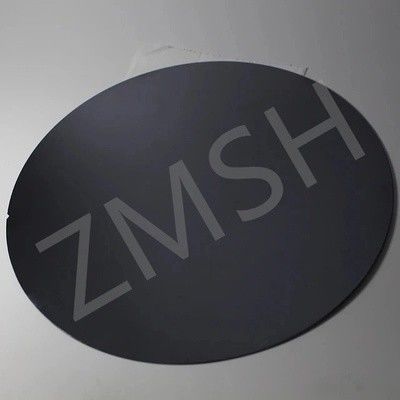 2 pollici 3 pollici InP Laser Epitaxial Wafer Indium Fosfuro epi Wafer Semiconduttore Personalizzare FP diodo laser