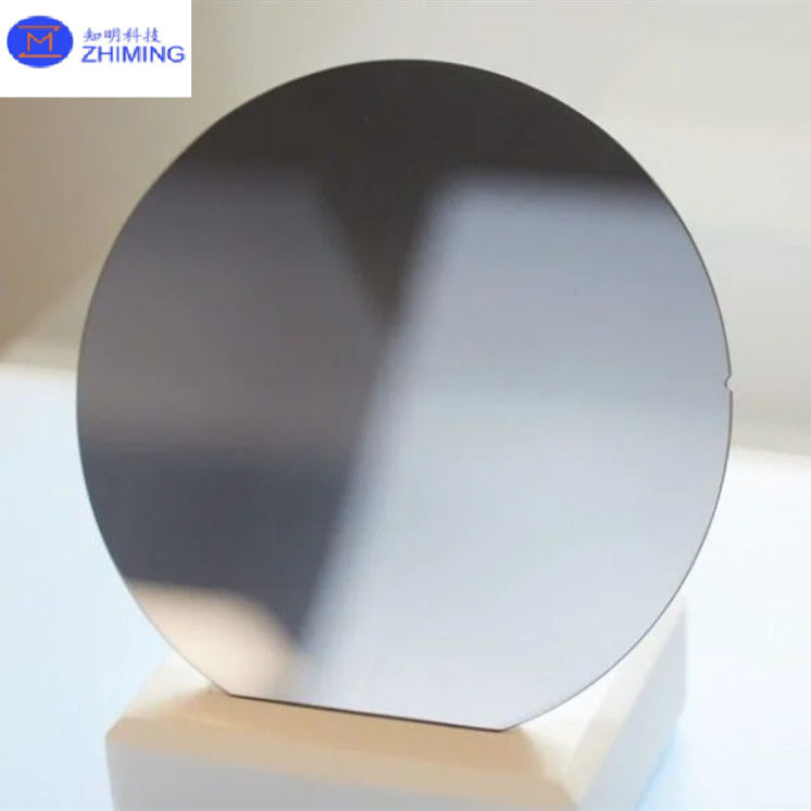 InP DFB Epiwafer lunghezza d'onda 1390nm Substrato InP 2 4 6 pollici per diodo laser DFB 2.5 ~ 25G