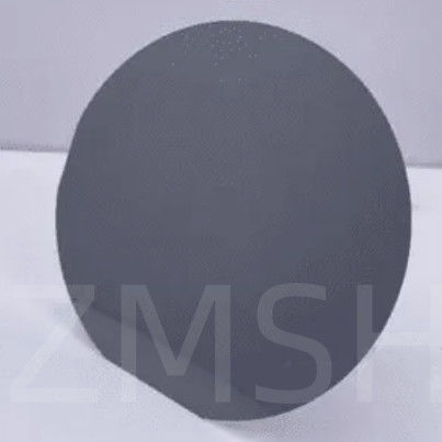 2 pollici 4 pollici 6 pollici 8 pollici 3C-N SiC Wafer Silicon Carbide Optoelectronic High-Power RF LEDS