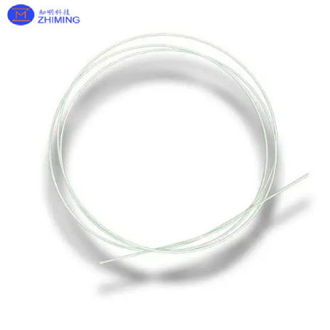 Fibra YAG per reti di comunicazione ottica Resistenza alla trazione > 2200 MPa