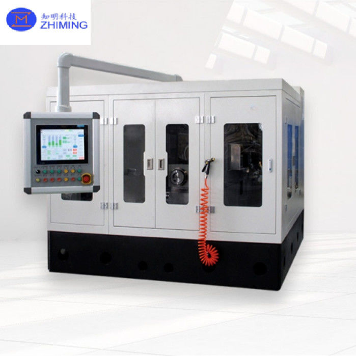 SiC Ingot Cutting Machine per 4 pollici 6 pollici 8 pollici 10 pollici SiC velocità di taglio 0,3 mm / min media
