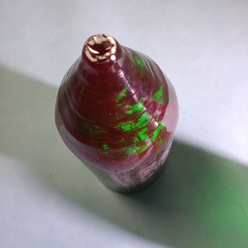 Laser Cr YAG 2 mm – Piastre rettangolari da 15 mm di diametro o 0,2 mm – 5 mm
