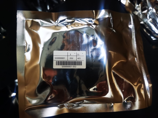 Buon prezzo Semi che isolano il substrato Undoped del wafer dell'arsenuro di gallio per il LED che accende 2inch 3inch 4inch in linea