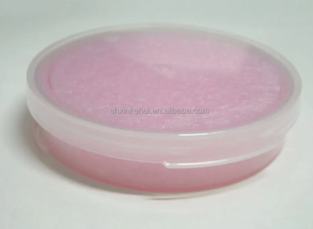 Buon prezzo Singolo contenitori di wafer del polipropilene contenitore di contenitore di trasportatore del wafer di 150mm di 6