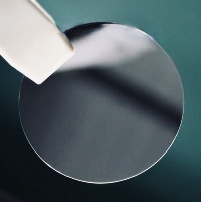 Buon prezzo Tipo di InAs Wafer Crystal Substrates N per MBE 99,9999% monocristallina in linea