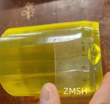 Buon prezzo Detettore di luce cristallina CE+ dopato YAG in linea