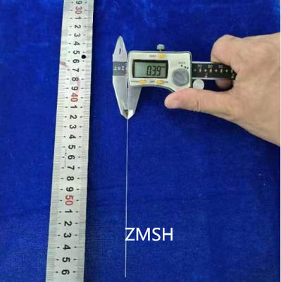 Buon prezzo 25um 65um Fibra di zaffiro Alta velocità di trasmissione in linea