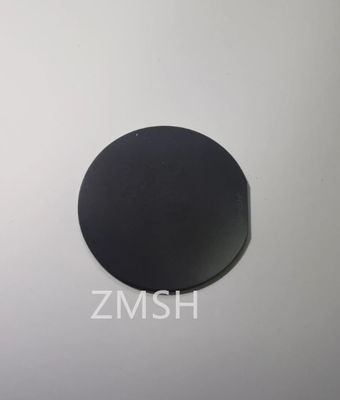 Buon prezzo 4 pollici 6 pollici 8 pollici wafer SOI compatibile con CMOS struttura a tre strati in linea
