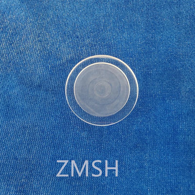 Buon prezzo Non rivestito / rivestito SapphireTech Precision Windows High Transparency Precision Engineering in linea