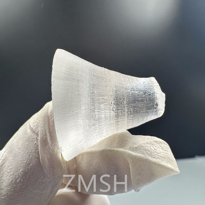 Buon prezzo LSO ((Ce) Lutezio Ossiortosilicato ((Ce) Cristallo Scintillatore Per Imaging Medico Alta Efficienza di Scintillazione in linea