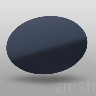 Buon prezzo Introduzione al prodotto del wafer 3C-SiC, processo di fabbricazione e principi dei materiali in linea