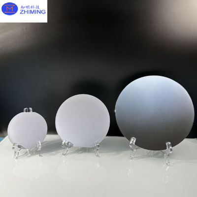 Buon prezzo 2 Inch / 4 Inch / 6 Inch P-Type Silicon Wafer with Polished Surface in linea