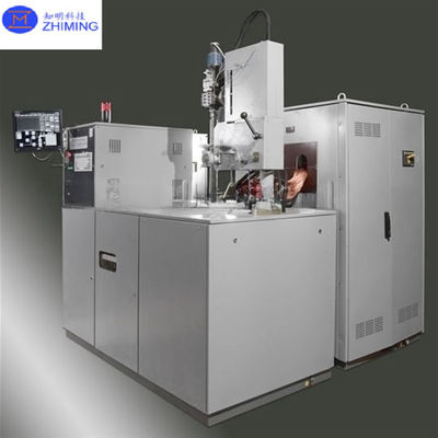 Buon prezzo Forno per la crescita di cristalli di zaffiro metodo KY Kyropoulos 90-400 kg per la produzione di zaffiro in linea