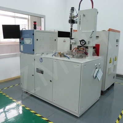 Buon prezzo Forno per la crescita di cristalli di zaffiro 80-400 kg secondo il metodo Kyropoulos ((KY) in linea