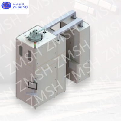 Buon prezzo Forno di crescita di ingotti SiC PVT HTCVD LPE forno di crescita di singolo cristallo SiC Boule per wafer SiC da 6 pollici 8 pollici prodotto in linea
