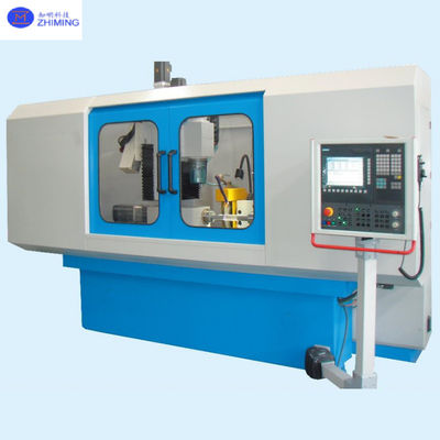 Macchine per la rettifica di superfici di zaffiro CNC