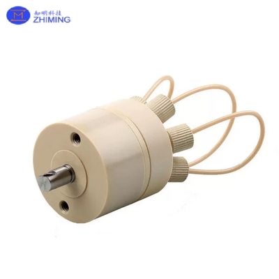 Buon prezzo Isolatore PEEK - Componente ad alte prestazioni per isolamento termico ed elettrico in linea