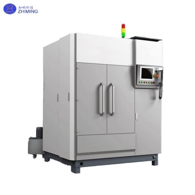 Buon prezzo Sistema di taglio a filo diamantato multiplo per SiC, zaffiro, materiali fragili ultra-duri in linea