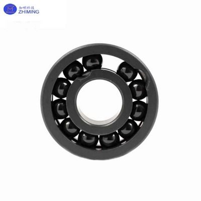 Buon prezzo Silicon Carbide Balls bearings for Medical Use Precision Instruments in linea