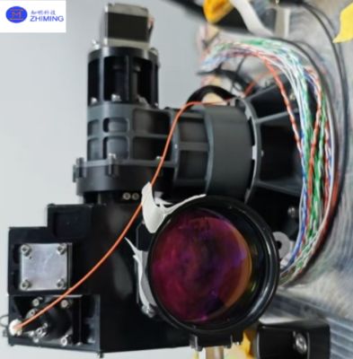 Buon prezzo High-Speed Laser Communication Components & Terminals – 10 Gbps Space Optical Link Solutions in linea