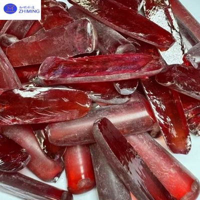 Buon prezzo Metodo di fusione a fiamma Zaffiro per applicazioni di diamanti di lusso in linea