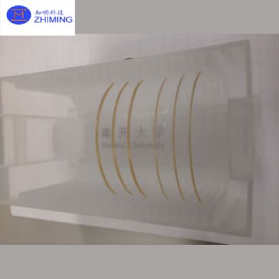 Buon prezzo LNOI (niobato di litio su isolante) in linea