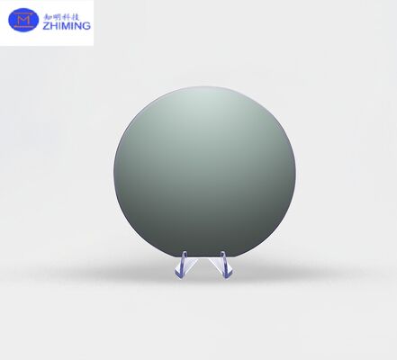Buon prezzo Materiali fotonici a pellicola sottile TFLN / TFLT su isolante in linea