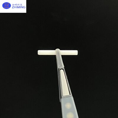 Buon prezzo Alumina Ceramica per apparecchiature semiconduttrici in linea