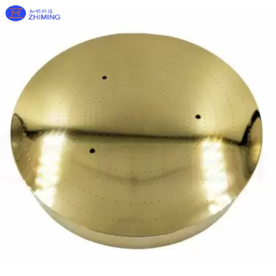 Buon prezzo Sonde di stazione Chuck Stabile Wafer Sondage e test elettrici in linea