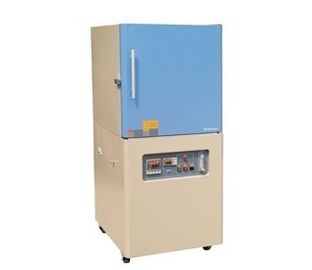 Buon prezzo Wafer che tempra le fornaci scientifiche di temperatura elevata dell'attrezzatura di laboratorio 1800°C in linea