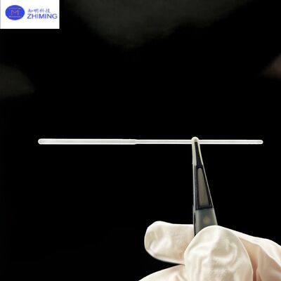 Buon prezzo Perno di sollevamento in zaffiro per la movimentazione di wafer semiconduttori in linea