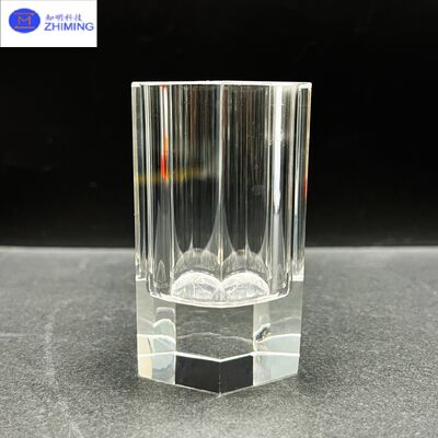 Buon prezzo Sapphire Hexagonal Cup Prodotti di lusso artigianato bar In linea
