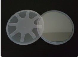 Buon prezzo Wafer di GaAs dell'arsenuro di gallio del substrato del semiconduttore drogato di si per Microwave/HEMT/PHEMT in linea