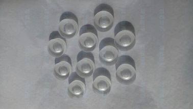 Buon prezzo Zaffiro di durezza 9,0 che sopporta spessore 2mmt delle parti 4mm per le componenti di rotolamento del cuscinetto in linea
