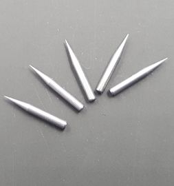 Buon prezzo 1 ago policristallino monocristallino dell'elettrodo di scarico di Rohi del silicio delle componenti dello zaffiro di *11mm in linea