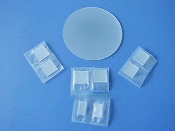 Buon prezzo MgAl2O4 substrato monocristallino sottile superconduttore 10x10x0.5mmt 1sp/2sp in linea