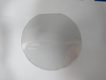 Buon prezzo Il Fe di si ha verniciato l'esposizione A 2 POLLICI della proiezione del laser del wafer Undoped del nitruro di gallio in linea