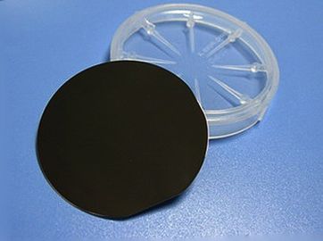 Buon prezzo Substrato di GaSb dell'antimoniuro di gallio, monocristallo del monocristallo per il semiconduttore in linea