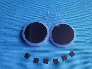 Buon prezzo TIPO wafer di cristallo monocristallini di 2-4inch N/P dei substrati di InAs del substrato a semiconduttore in linea