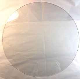 Buon prezzo il lato del doppio di 12inch C-aixs Al2O3 Sapphire Wafer ha lucidato in linea